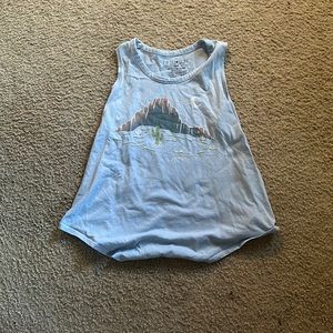 CHRISTIAN MUSCLE TANK TOP
